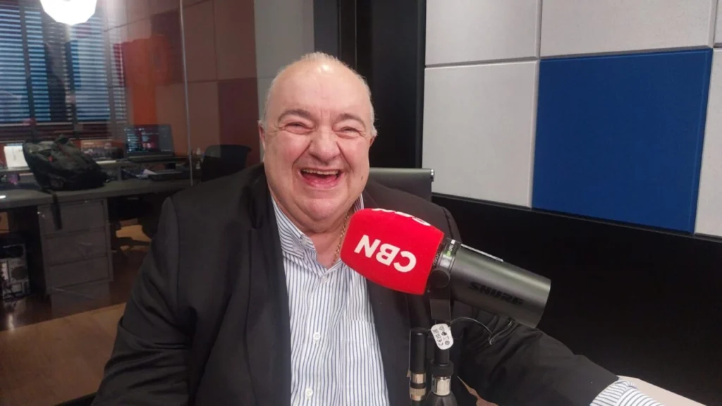 Rafael Greca