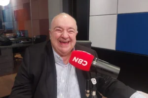 Rafael Greca