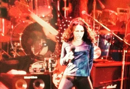 Shakira