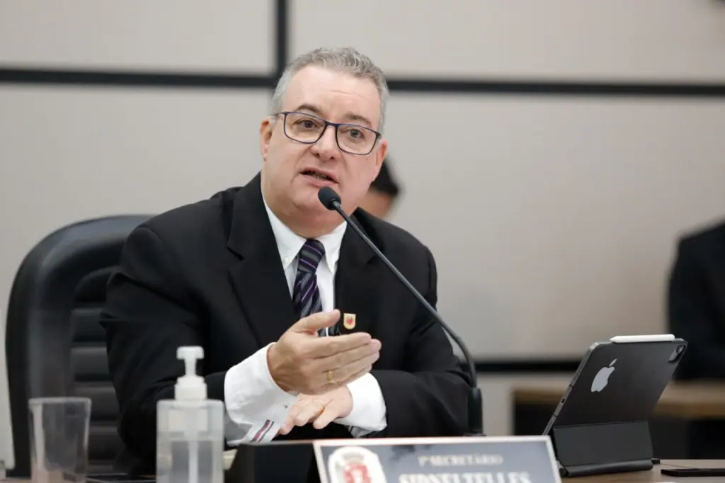Sidnei Telles