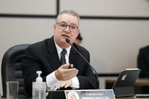 Sidnei Telles