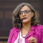 Vereadora Ana Lúcia