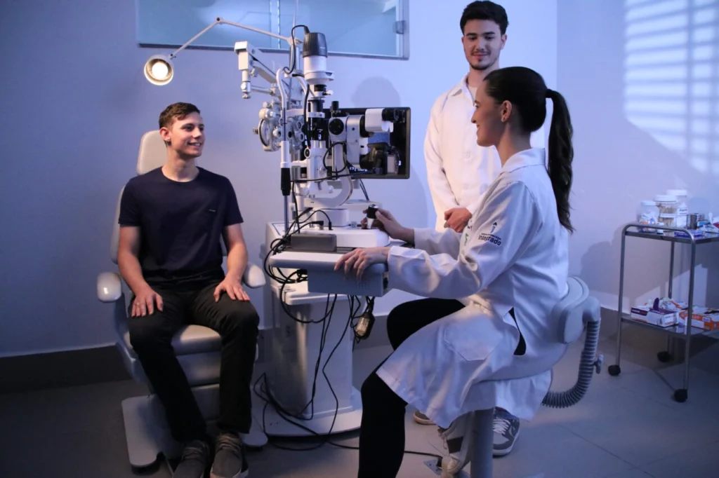 Vestibular de Medicina do Integrado terá provas presenciais em cinco cidades do Paraná 4