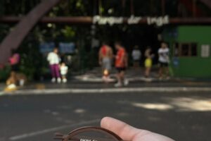 Miniaturas de Maringá ganham vida em projeto que une tecnologia e trabalho artesanal 