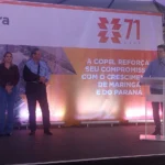 Copel inaugura em Maringá subestação mais moderna do Paraná 