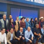 Câmara de Maringá inaugura estande interativo na Expoingá com quiz sobre política