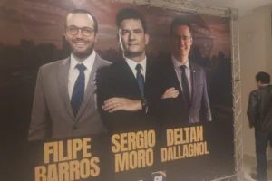 Encontro político reúne lideranças do PL e do Novo em Maringá 