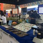 Planetário, saúde e ciência interativa: espaço da UEM atrai público na Expoingá 2026