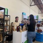 Sabores do Paraná apresenta produtos premiados na Expoingá
