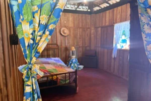 Casa do Colono resgata memória dos pioneiros na Fazendinha da Expoingá 2026