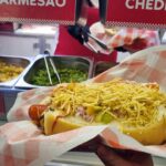 Do algodão-doce à costela: quanto custa comer na Expoingá 2026 