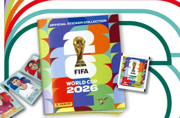 album-de-figurinhas-da-Copa-do-Mundo-foto-divulgacao-Panini