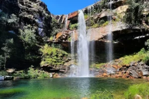 cachoeira