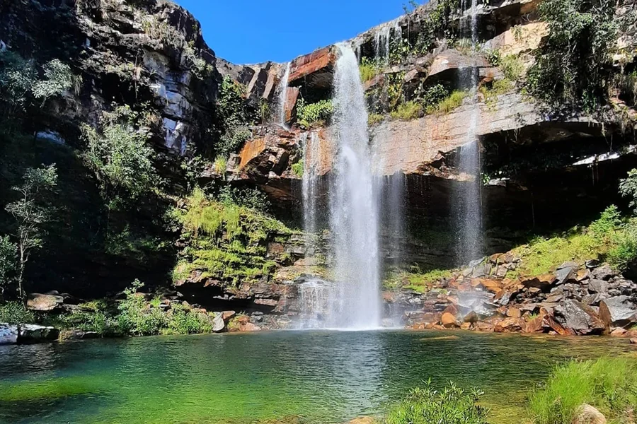 cachoeira