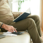 Calculating credit payment
