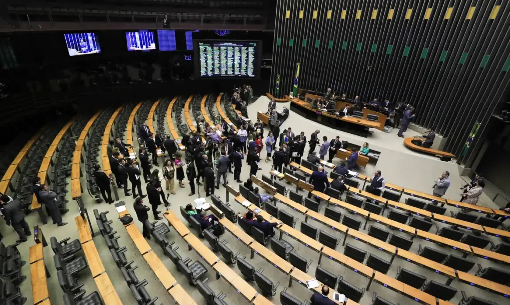 congresso nacional