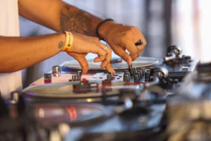 hip hop