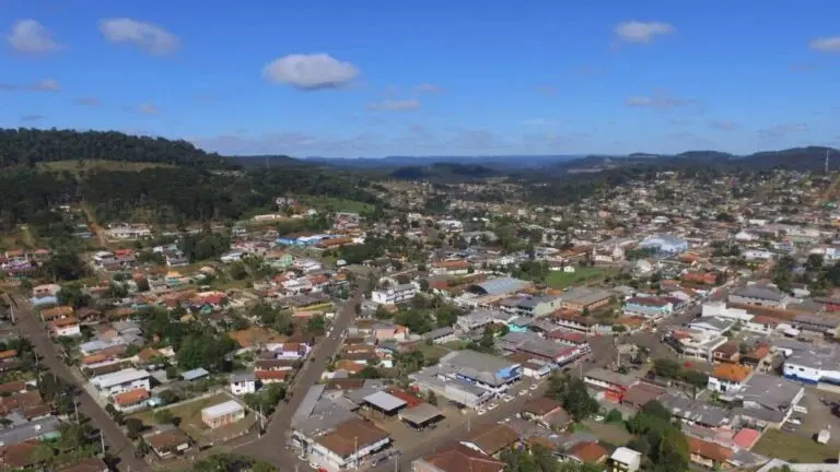 Concurso inédito de Prefeitura no Paraná chama atenção. Foto: Divulgação