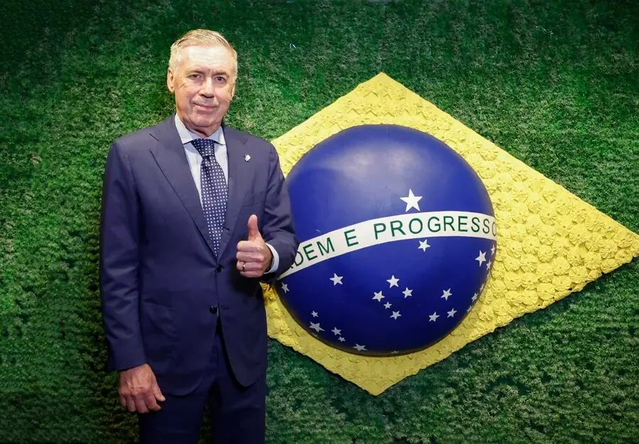 Copa do Mundo: Que horas vai ser a convocação da seleção brasileira