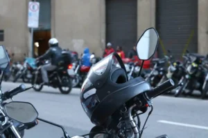 nova regra do capacete