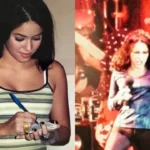 shakira arte