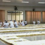 Festa de Santo Antônio movimenta Maringá com tradicional bolo do padroeiro