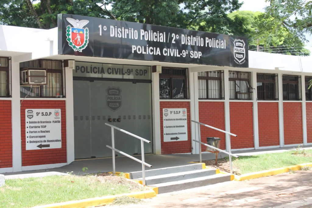 Jovem compra água durante corrida por aplicativo, acorda sem roupas íntimas e denuncia ter sido dopada, abusada e roubada em Maringá