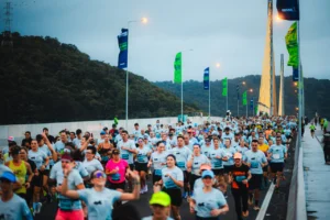 Data de abertura das inscrições para Maratona Internacional de Maringá é anunciada