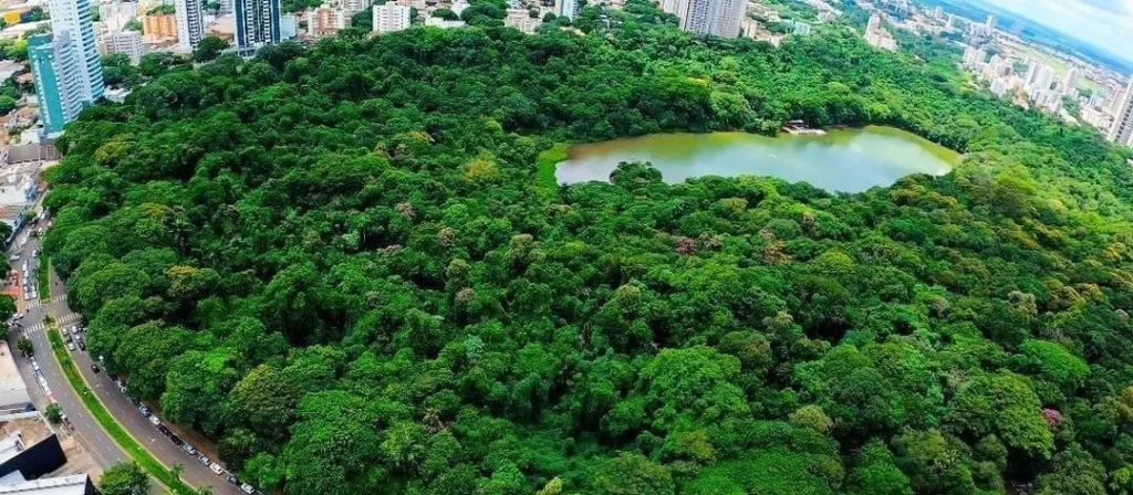 Parque do Ingá