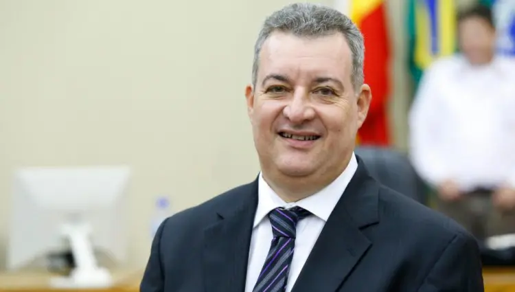 Sidnei-Telles vereador