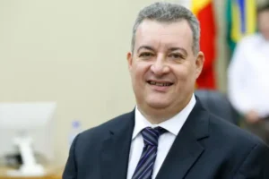 Sidnei-Telles vereador