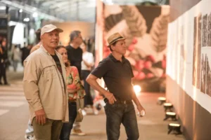 Café ON volta a Maringá com exposição imersiva, oficinas e feira de sabores 