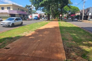 ciclovia