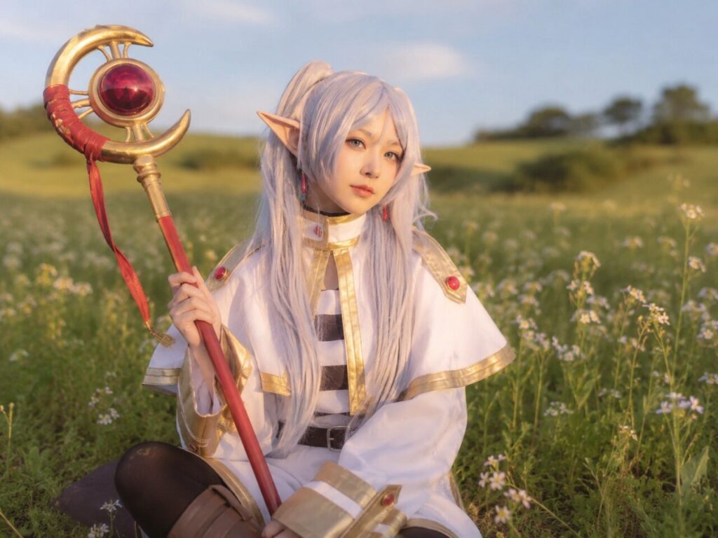cosplay