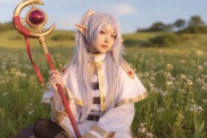 cosplay