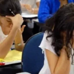 estudantes