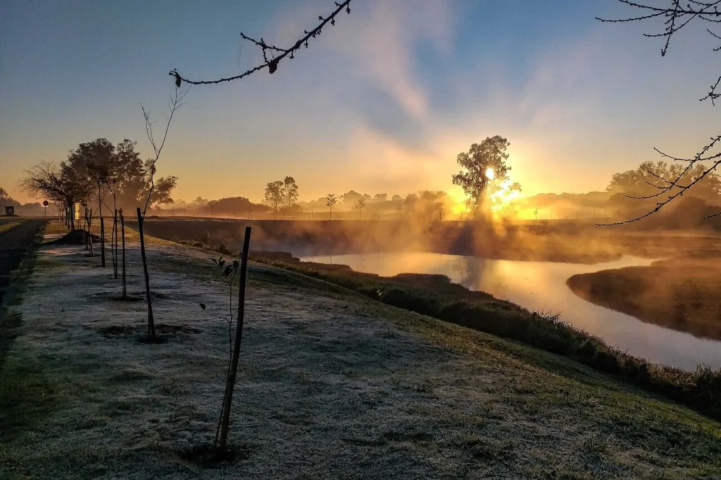 nova onda de frio já tem data para chegar ao Paraná com mínima de 4ºC