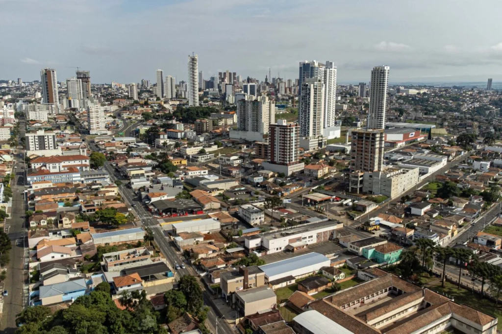 ponta grossa abriu um aguardado concurso público