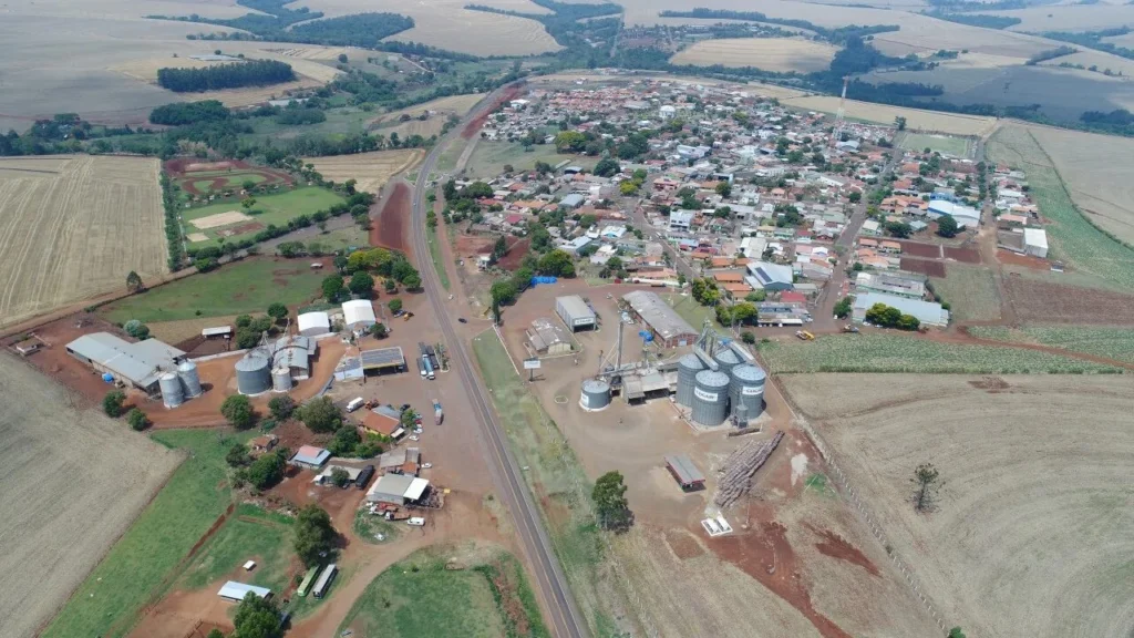 Cidade de Cruzmaltina tem novo concurso público aberto. Foto: Prefeitura Municipal