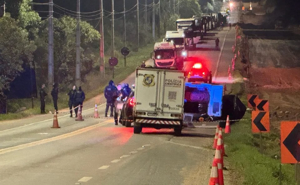 mulher-morre-confronto-guardas-atropelados-araucaria-960×592