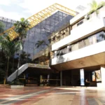 prédio da prefeitura