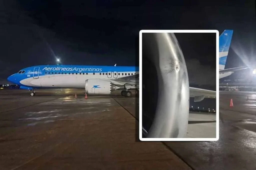 aviao-argentina