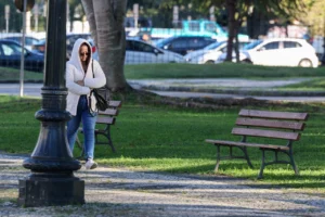 ciclone frente fria