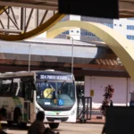 Novo aplicativo do transporte coletivo de Maringá